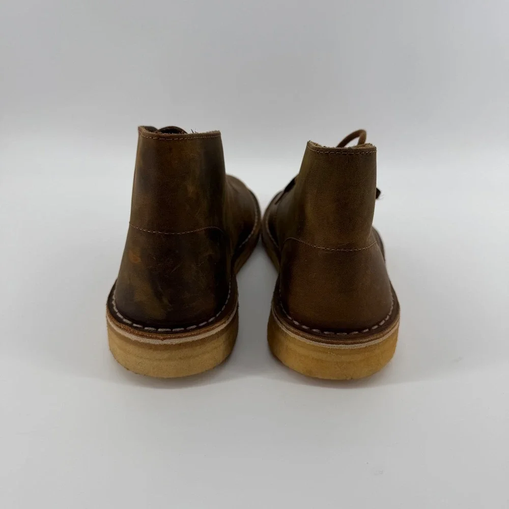 Clarks originals desert
